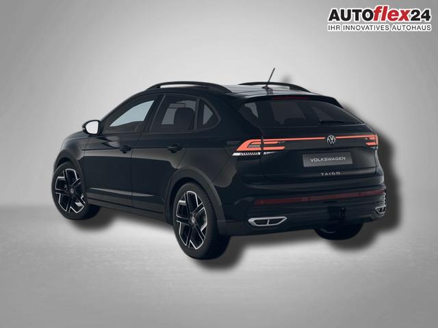 Volkswagen Taigo R-Line Limited 1.5 TSI 7-Gang-DSG 