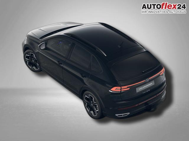 Volkswagen Taigo R-Line Limited 1.5 TSI 7-Gang-DSG 