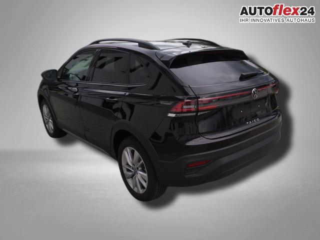 Gebrauchtfahrzeug Volkswagen Taigo - Life 1.0 TSI 7-Gang-DSG