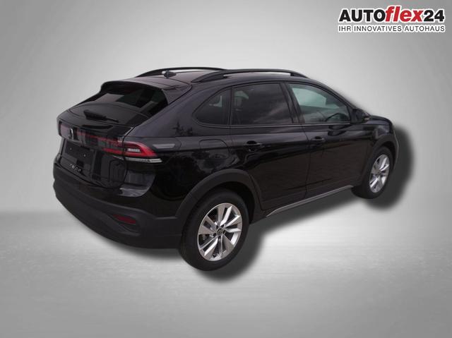 Volkswagen Taigo Life 1.0 TSI 7-Gang-DSG 