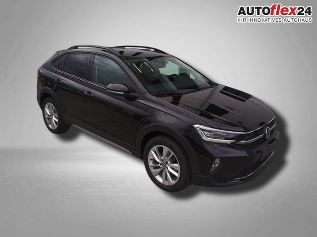 Volkswagen Taigo Life 1.0 TSI 7-Gang-DSG 