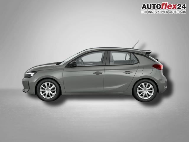 Gebrauchtfahrzeug Opel Corsa - Edition 1.2 DIT 6-Gang