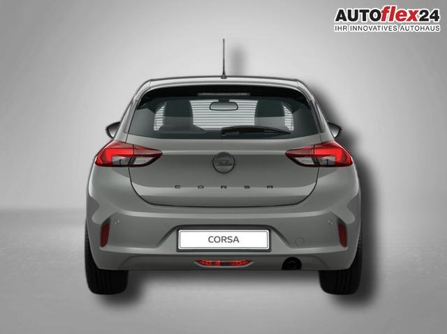 Opel Corsa Edition 1.2 DIT 6-Gang 