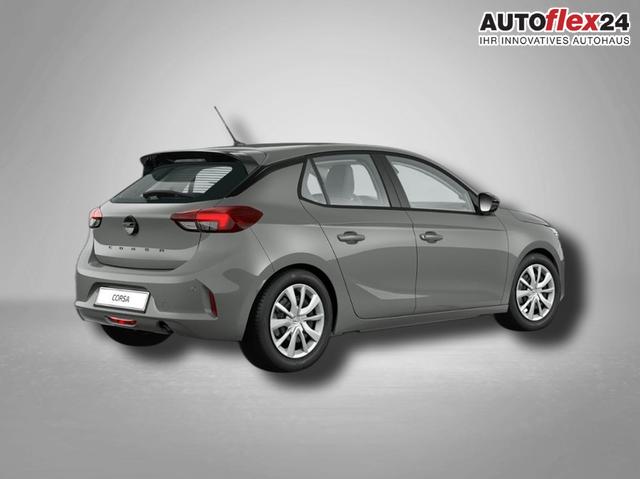 Opel Corsa Edition 1.2 DIT 6-Gang 