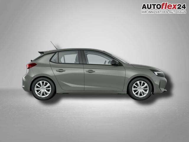 Opel Corsa Edition 1.2 DIT 6-Gang 