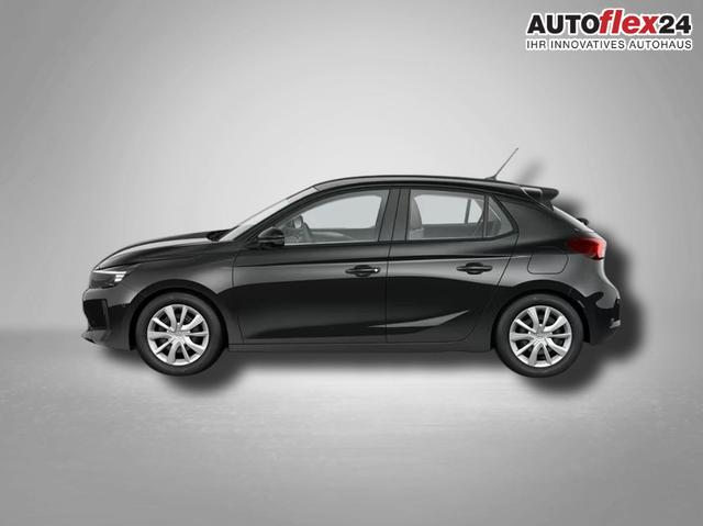Gebrauchtfahrzeug Opel Corsa - Edition 1.2 DIT 6-Gang