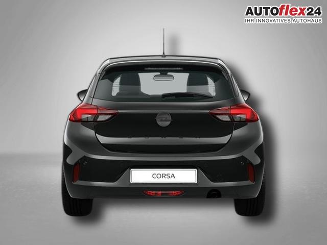 Opel Corsa Edition 1.2 DIT 6-Gang 