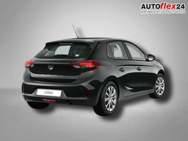 Opel Corsa Edition 1.2 DIT 6-Gang 