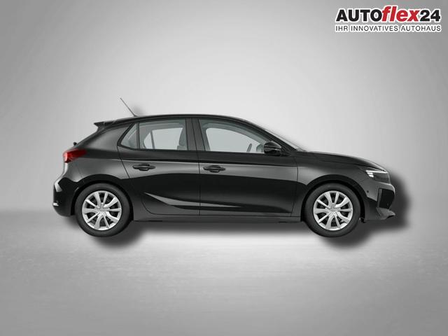 Opel Corsa Edition 1.2 DIT 6-Gang 