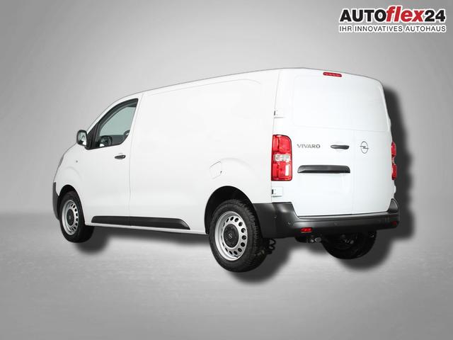 Opel Vivaro Kastenwagen Standard 1.5 BlueHDi 120 Stop&Start 6-Gang 