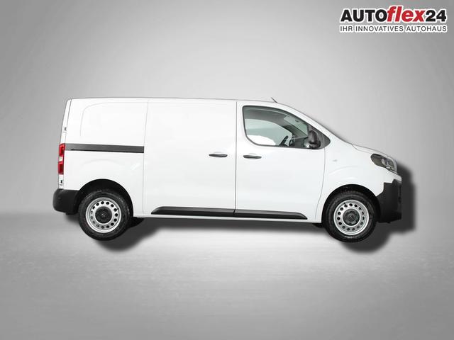 Opel Vivaro Kastenwagen Standard 1.5 BlueHDi 120 Stop&Start 6-Gang 