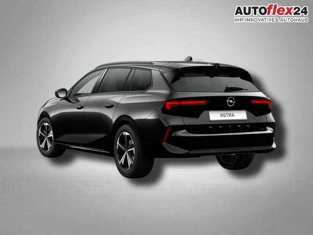 Opel Astra Sports Tourer Edition 1.2 Turbo 8-Gang-Automatik 