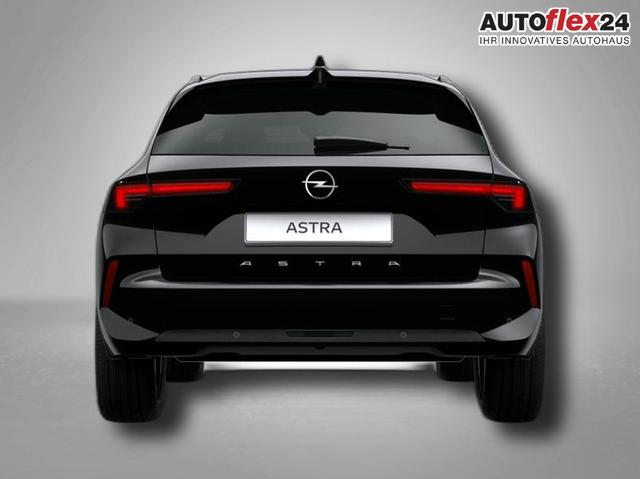Opel Astra Sports Tourer Edition 1.2 Turbo 8-Gang-Automatik 