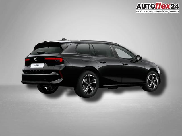 Opel Astra Sports Tourer Edition 1.2 Turbo 8-Gang-Automatik 