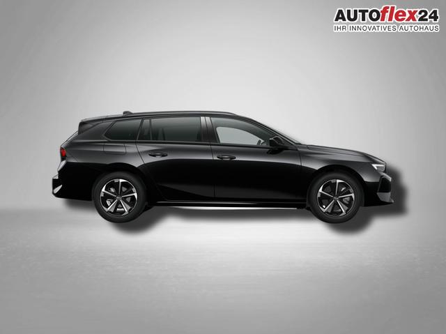 Opel Astra Sports Tourer Edition 1.2 Turbo 8-Gang-Automatik 