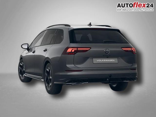 Volkswagen Golf Variant R-Line 2.0 TDI 7-Gang-DSG 
