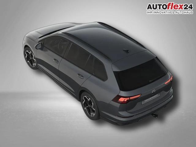 Volkswagen Golf Variant R-Line 2.0 TDI 7-Gang-DSG 