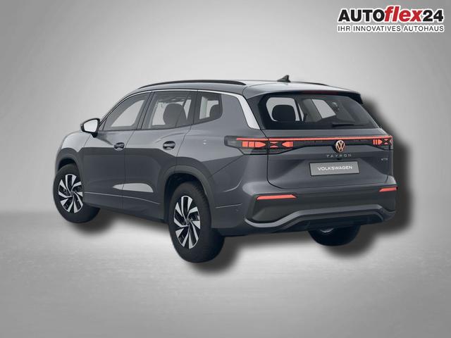 Volkswagen Tayron Prime 1.5 eTSI 7-Gang-DSG 