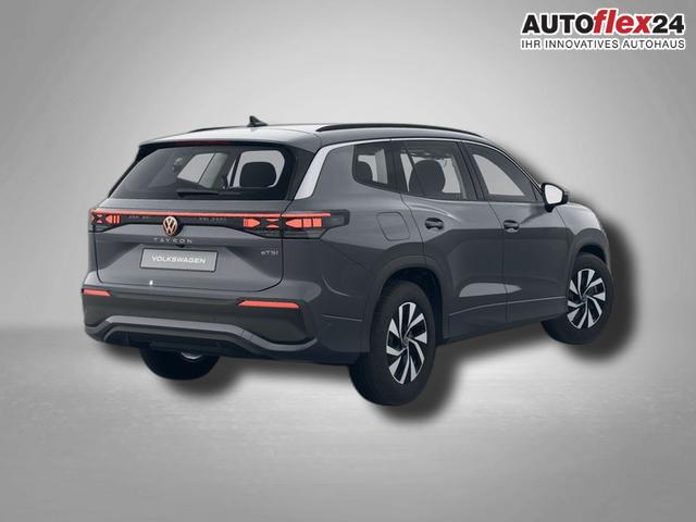 Volkswagen Tayron Prime 1.5 eTSI 7-Gang-DSG 