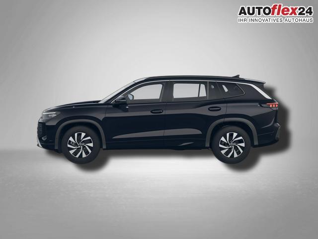 Vorlauffahrzeuge Volkswagen Tayron - Prime 1.5 eTSI 7-Gang-DSG