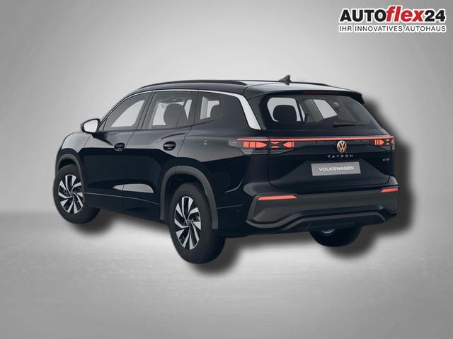 Volkswagen Tayron Prime 1.5 eTSI 7-Gang-DSG 