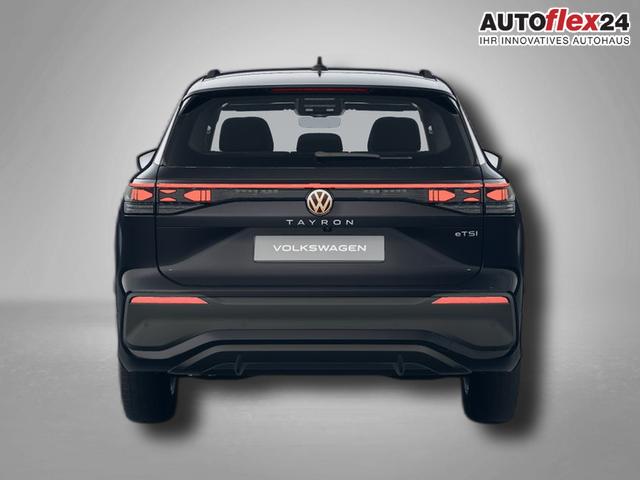 Volkswagen Tayron Prime 1.5 eTSI 7-Gang-DSG 