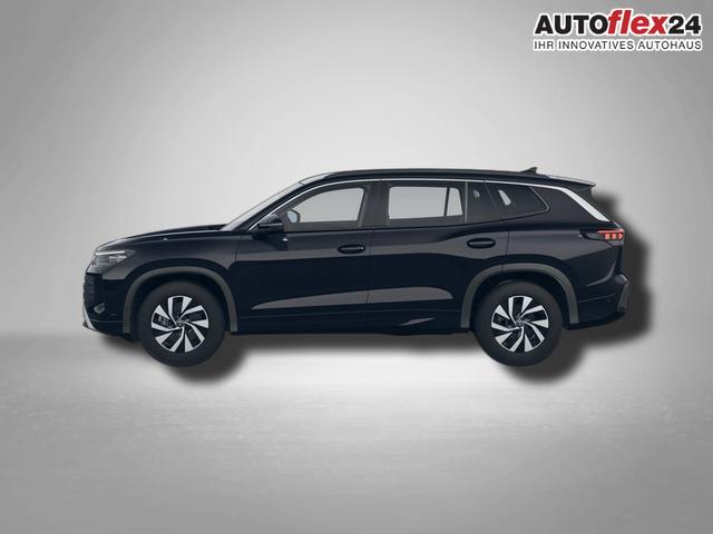 Vorlauffahrzeuge Volkswagen Tayron - Prime 1.5 eTSI 7-Gang-DSG