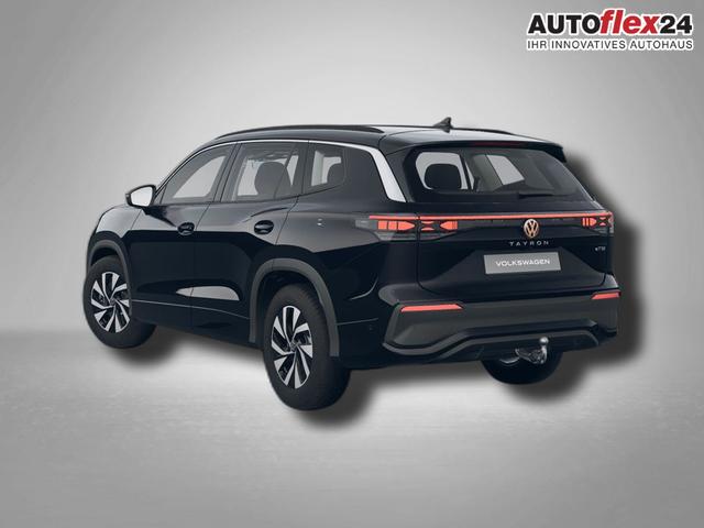 Volkswagen Tayron Prime 1.5 eTSI 7-Gang-DSG 
