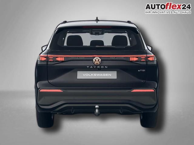 Volkswagen Tayron Prime 1.5 eTSI 7-Gang-DSG 
