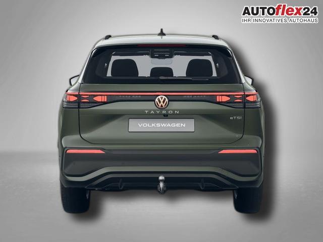 Volkswagen Tayron Prime 1.5 eTSI 7-Gang-DSG 