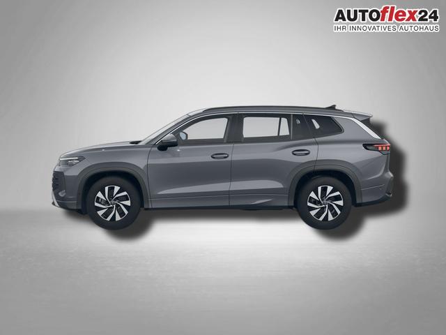 Vorlauffahrzeuge Volkswagen Tayron - Prime 1.5 eTSI 7-Gang-DSG