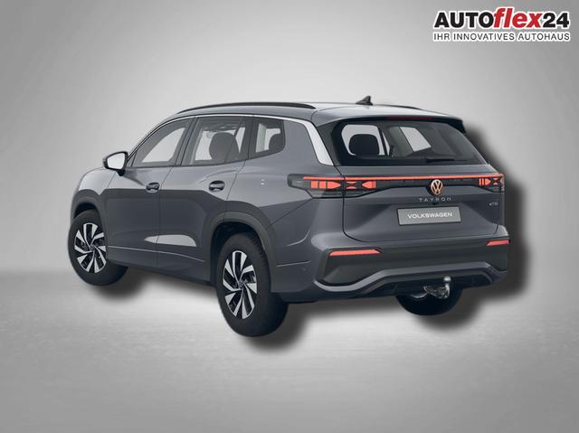 Volkswagen Tayron Prime 1.5 eTSI 7-Gang-DSG 