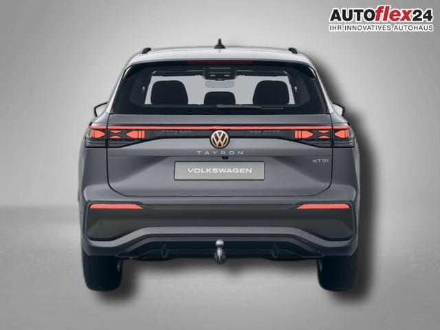 Volkswagen Tayron Prime 1.5 eTSI 7-Gang-DSG 