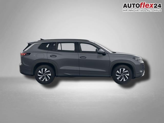 Volkswagen Tayron Prime 1.5 eTSI 7-Gang-DSG 