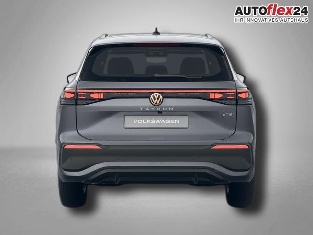 Volkswagen Tayron Life Plus 1.5 eTSI 7-Gang-DSG 