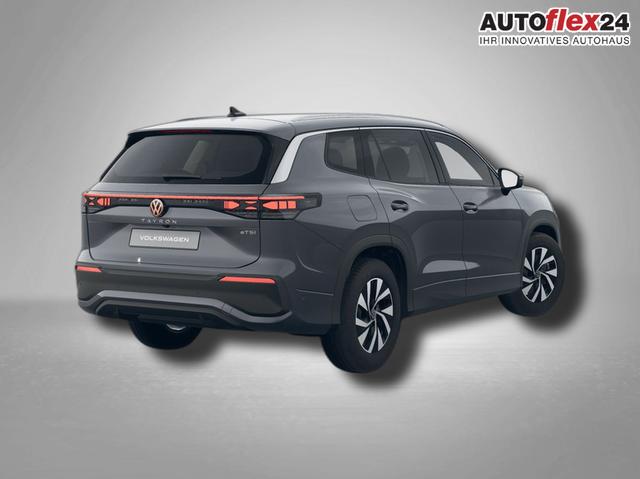 Volkswagen Tayron Life Plus 1.5 eTSI 7-Gang-DSG 