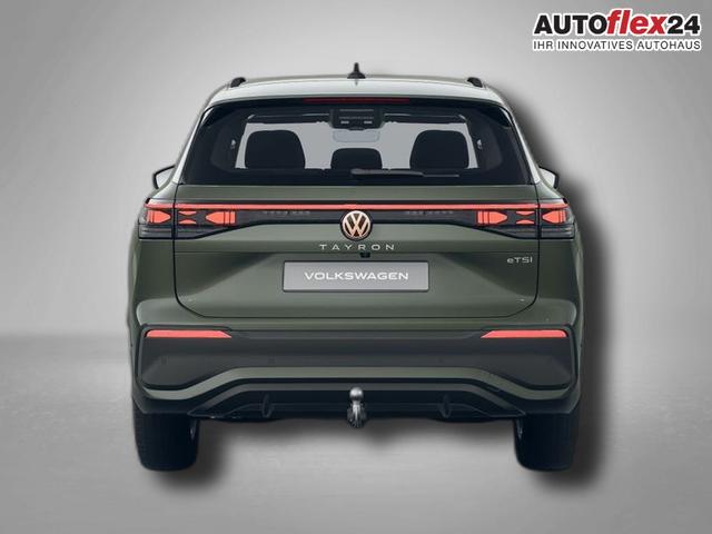 Volkswagen Tayron Prime 1.5 eTSI 7-Gang-DSG 