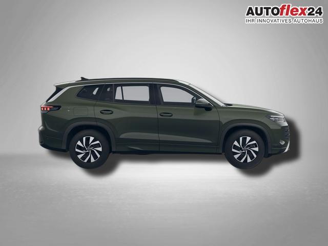 Volkswagen Tayron Prime 1.5 eTSI 7-Gang-DSG 