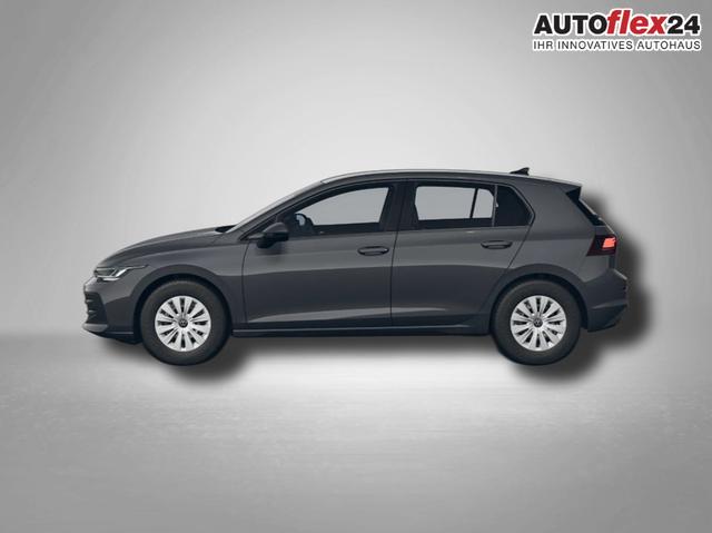 Vorlauffahrzeuge Volkswagen Golf - Start 1.5 TSI 6-Gang