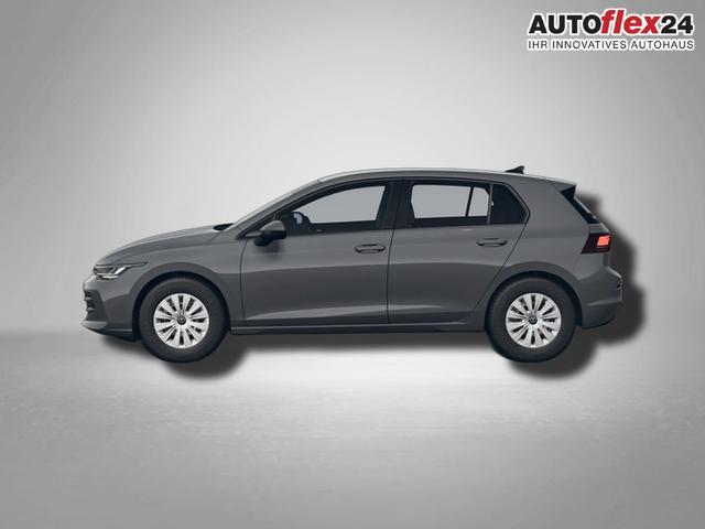 Vorlauffahrzeuge Volkswagen Golf - Start 1.5 TSI 6-Gang