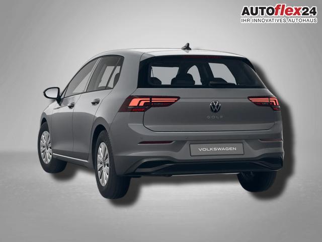 Volkswagen Golf Start 1.5 TSI 6-Gang 