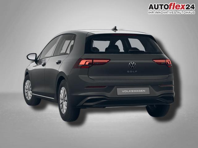 Volkswagen Golf Start 1.5 TSI 6-Gang 