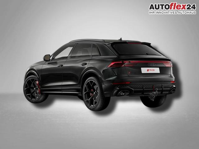 Audi RS Q8 performance 4.0 TFSI 8-Gang-Tiptronic quattro RSQ8 