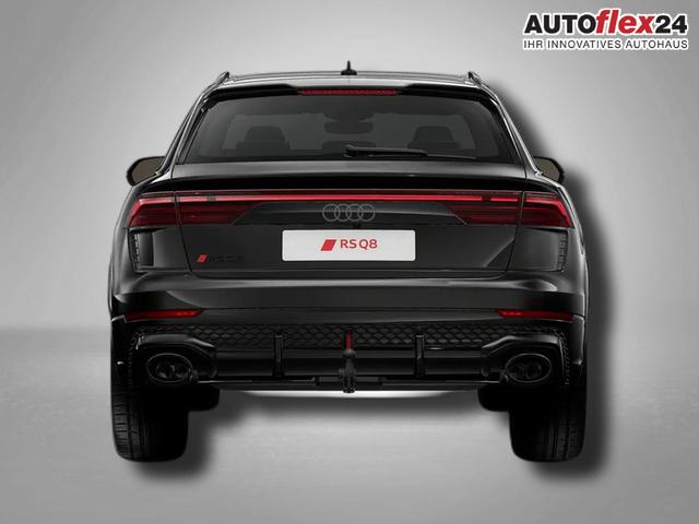 Audi RS Q8 performance 4.0 TFSI 8-Gang-Tiptronic quattro RSQ8 