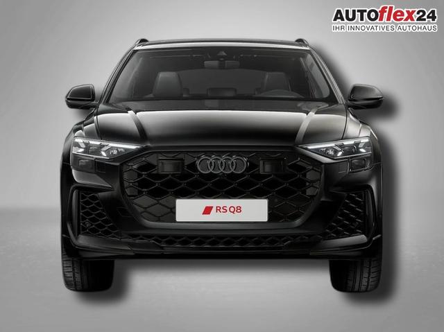 Audi RS Q8 performance 4.0 TFSI 8-Gang-Tiptronic quattro RSQ8 
