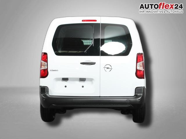Opel Combo Cargo Länge 1 mit normaler Nutzlast 1.5 BlueHDi 6-Gang 