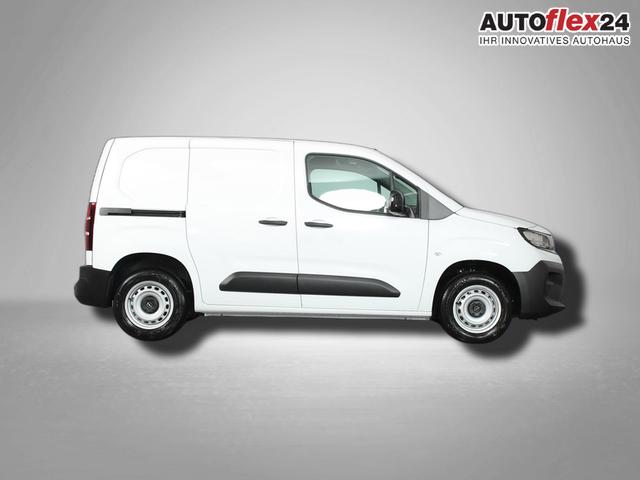 Opel Combo Cargo Länge 1 mit normaler Nutzlast 1.5 BlueHDi 6-Gang 