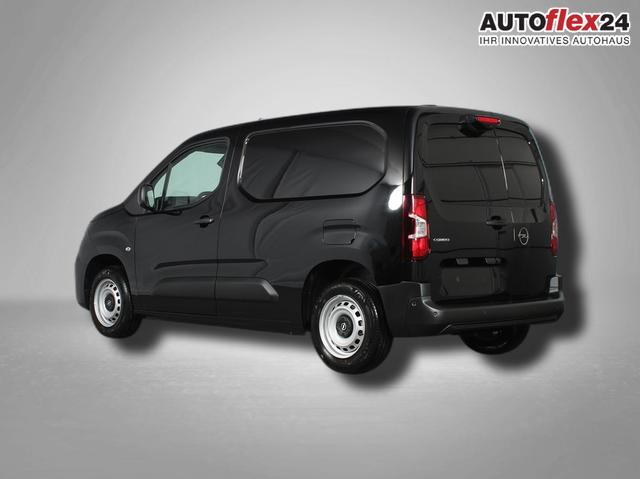 Opel Combo Cargo Länge 1 mit normaler Nutzlast 1.5 BlueHDi 6-Gang 