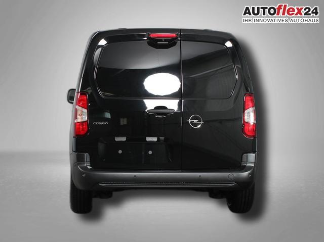 Opel Combo Cargo Länge 1 mit normaler Nutzlast 1.5 BlueHDi 6-Gang 