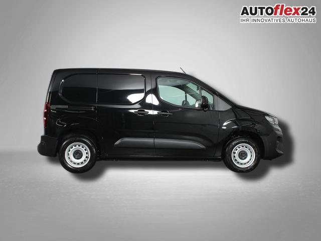 Opel Combo Cargo Länge 1 mit normaler Nutzlast 1.5 BlueHDi 6-Gang 